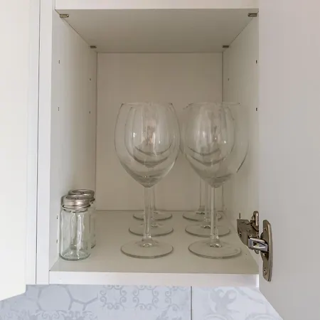 Old Town - Balcony, Location - By Rentujemy * Vratislav