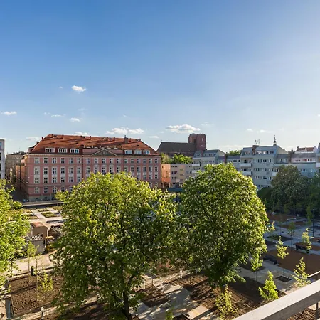 Old Town - Balcony, Location - By Rentujemy *