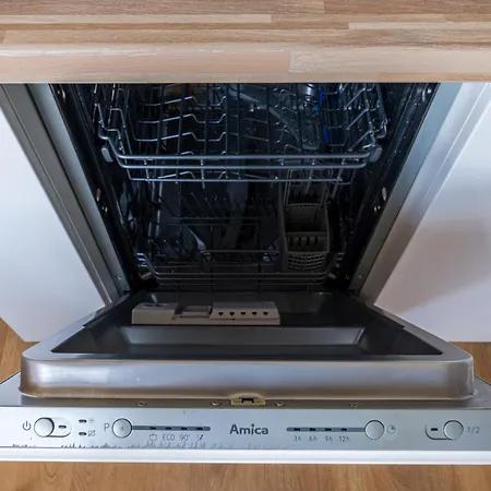 Apartmán Old Town - Balcony, Location - By Rentujemy