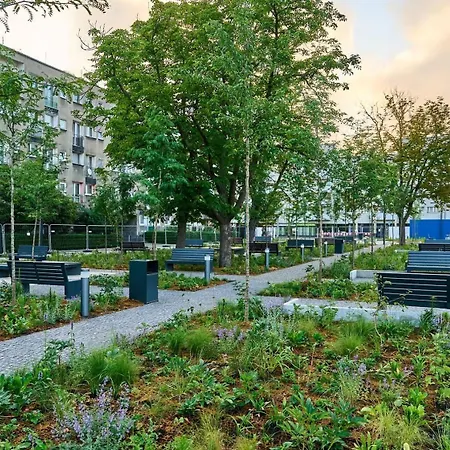 Apartmán Old Town - Balcony, Location - By Rentujemy