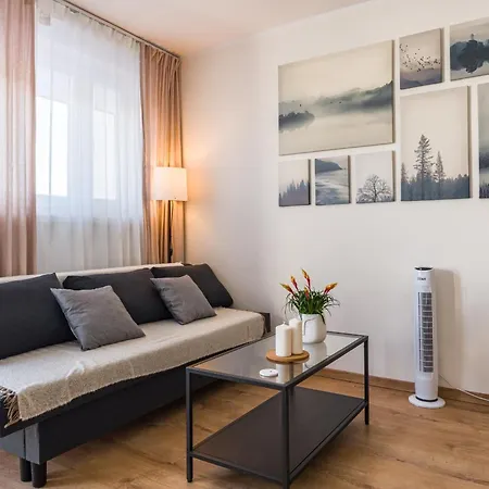 Old Town - Balcony, Location - By Rentujemy Apartamento Wrocław