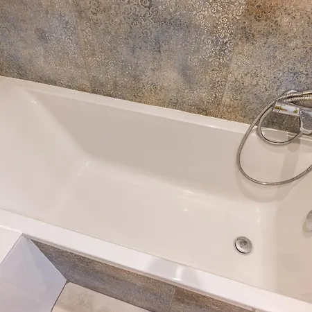 Lejlighed Old Town - Balcony, Location - By Rentujemy Wrocław