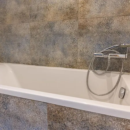 Apartamento Old Town - Balcony, Location - By Rentujemy *