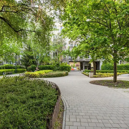 Old Town - Balcony, Location - By Rentujemy Wrocław