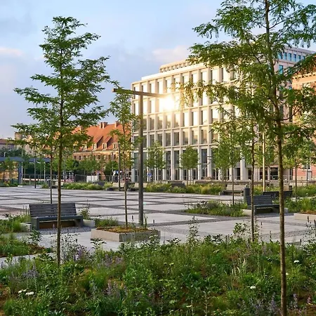 Apartamento Old Town - Balcony, Location - By Rentujemy *