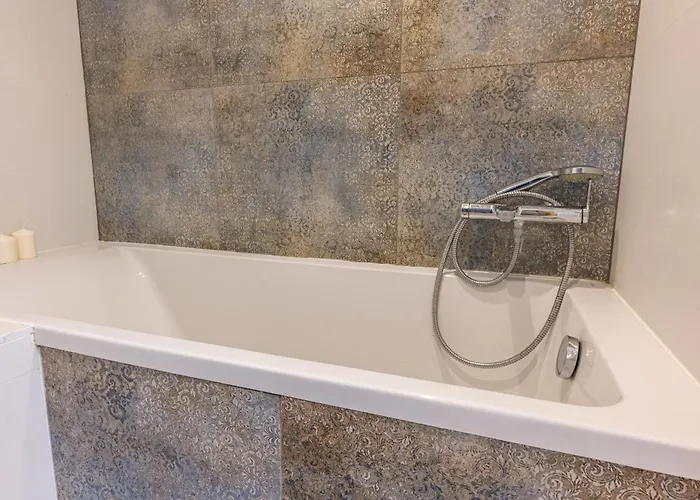 Apartment Old Town - Balcony, Location - By Rentujemy *