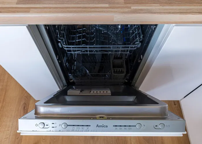 Apartment Old Town - Balcony, Location - By Rentujemy